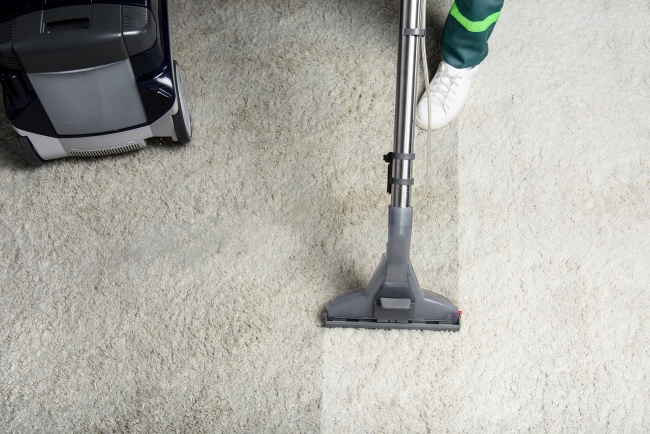 Carpet Cleaning in Surrey